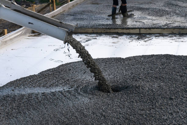  Belvidere, NJ Concrete contractor Pros