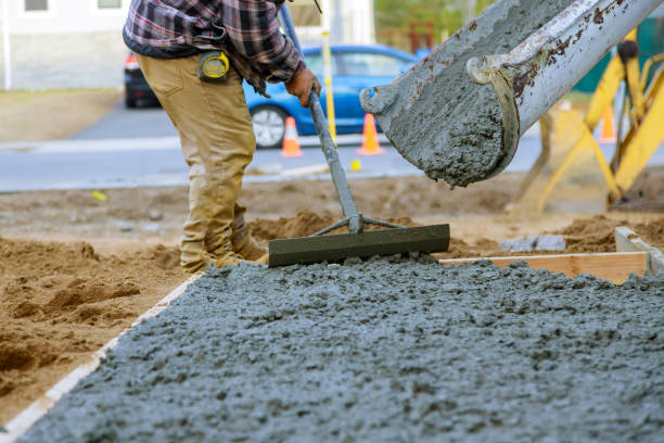 Best Concrete Retaining Walls in Belvidere, NJ