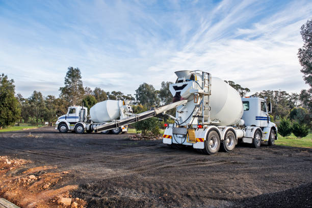 Best Concrete Demolition Services in Belvidere, NJ
