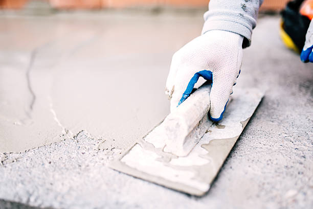 Best Concrete Removal and Replacement in Belvidere, NJ